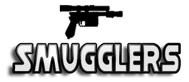 Smugglers Logo