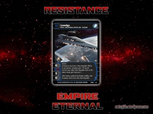 EE Wallpaper 5 - Resistance